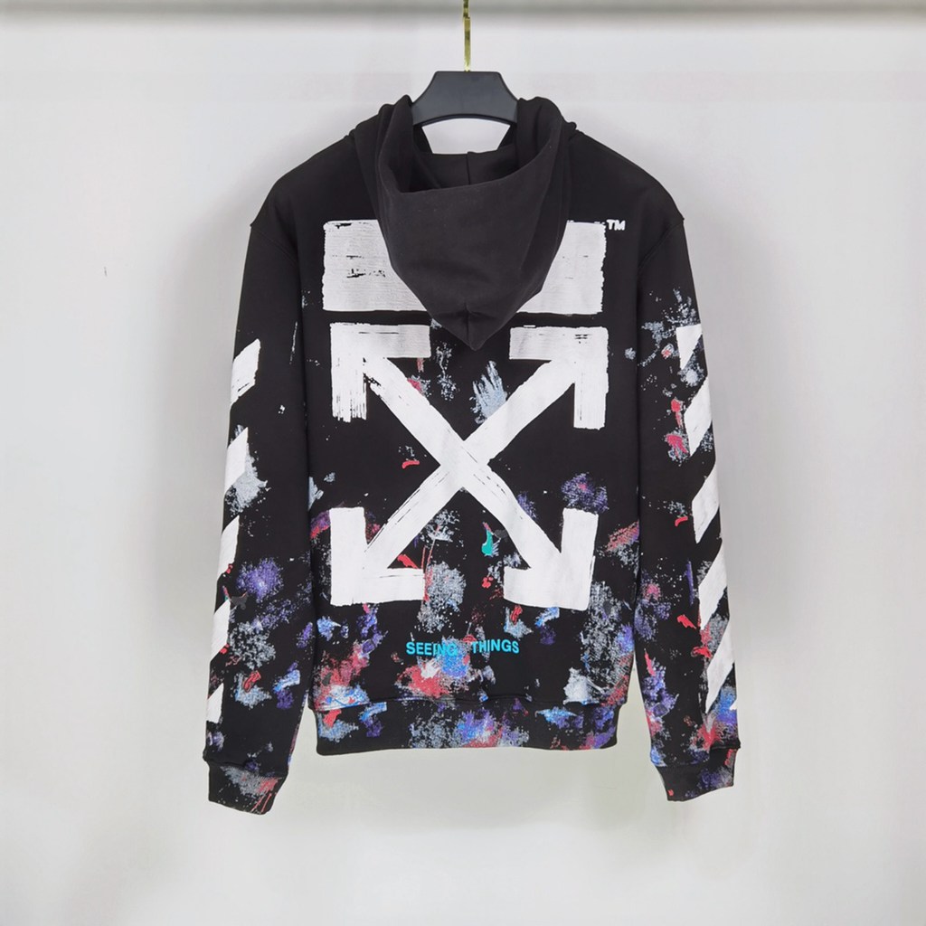 OFF WHITE
